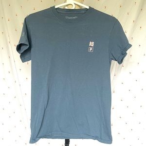 Primitive Dragonball Z Tee Mens Small